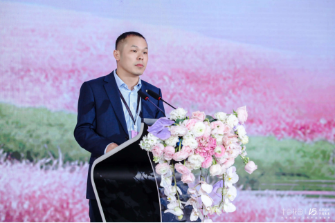 《中国身体皮肤护理白皮书（2025）》开创护肤新篇不朽情缘电子游戏网址心聚花开15载 半亩花田发布(图3)